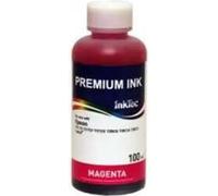 Réservoir d'encre INKTEC pour HP C8766,9363,343, Samsung M110, 100ml, rouge