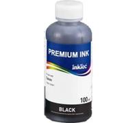 InkTec Encre pour cartouches HP 301 et 301 XL Pigment Noir 100 ml