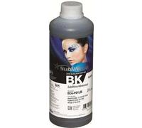 Réservoir d'encre INKTEC pour HP et Samsung, H05, C6656, C8727, C9351, 1000 ml, noir