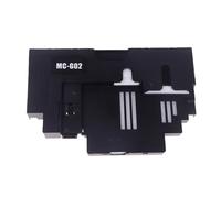 Réservoir d'encre usagée Compatible avec Canon G02, boîte de Maintenance for G1220 G1420 G1520 G2160 G2260 G2420 G2460 G3160 G3260 G3420 G3460