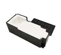 Réservoir d'encre Usagée, Compatible avec Les Imprimantes EPSON M100, M105, M200, M201, M205, L550, L551, L555, L565, L566, L575, WF 2510, 2520 Et 2530(5pcs)