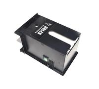 Réservoir d'encre usagée de Maintenance F570 T3170 S2100 SC13MB for imprimantes Epson Surecolor T2100 T3100 T5100 T3180 T5180 T3480 T5480 T2170