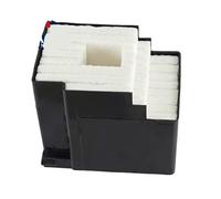 Réservoir d'encre Usagée for Imprimantes EPSON, Compatible avec Les Modèles L600, L605, L655, L656, L606, ET3600, ET4550 Et E4550 (références : 1666031, 1712885 Et 1693709).(2pcs)