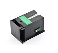 Réservoir d'encre usée pour boîte de Maintenance T6710, pour EPSON Workforce WP-4095DN 4500 4511 4515DN 4520 4521