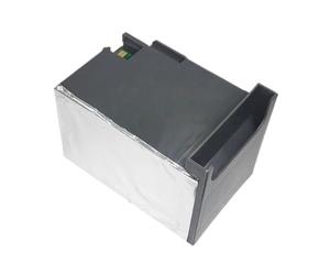Réservoir d'encre usée T6714, boîte de Maintenance for EP-Son WF-C869Ra WF-C8690 C8190 PX-S7110 S7070X EP-C7000 EM-C7100 WF-C878R