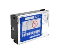 Réservoir d'entretien boîte d'encre usagée C33S021501 Compatible avec Epson ColorWorks CW-C6000 CW-C6030 CW-C6500 CW-C6530 SJMB6000 SJMB6500