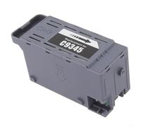 Réservoir d'entretien C9345 compatible avec les imprimantes Pro ET16600 ET16650 ET5880 et WorkForce Pro WF7840 WF7820 avec puce intelligente pour une identification précise de l'imprimante