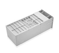 Réservoir d'entretien Compatible for Epson Stylus Pro 7880 9880 7800 9800 4800 4880 4400 4450 7600 9600 7450 Réservoir d'encre déchet avec Puce(Tank)