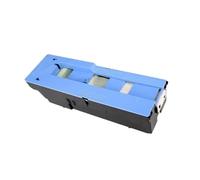 Réservoir d'entretien MC-08 adapté for Canon ImagePROGRAF IPF8100 IPF9100 IPF8110 IPF9110 IPF8300 IPF8300S IPF8310S IPF9400 IPF8400S, 2 pièces