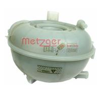 Metzger Autoteile Réservoir de compensation pour liquide de refroidissement 2140184
