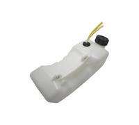 Réservoir d'essence 1,2 L for moteurs de débroussailleuse à essence 2 temps 1E40F-5, 1E44F-5, 40-5, 43 cm³, 52 cm³