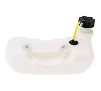 Réservoir d'essence complet pour Débroussailleuse Tarière Chinoise 43cc 52cc etc