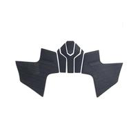 Réservoir d'essence Pad Carburant en Caoutchouc pour VOGE DSX625 DS625X 2025, Accessoires 625DSX, Autocollants pour genouillères pour LONCIN VOGE DSX 625 DS 625X