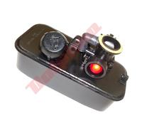 Réservoir D'essence Pour Briggs&Stratton + Carburateur ( 494406 , 495770 )