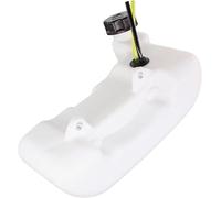 Réservoir d'essence pour débroussailleuse AL-KO BC 4125, BC4125 II-S