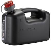 Reservoir d'essence Pressol 21141 Jerrican dessence 5 l