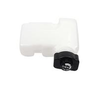 Reservoir Detergent Complet pour NETTOYEUR HAUTE-PRESSION - 40710880