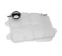 Réservoir d'expansion Compatible Avec Benz W116 W123 W126 300D 300SE 350SE OEM 12650001549 1265000349 1265000449 Vase D'expansion