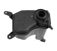 Réservoir d'expansion Compatible Avec BMW E81 E87 E82 E88 17137640514 17117639020 Vase Expansion Liquide Refroidissement Avec Bouchon