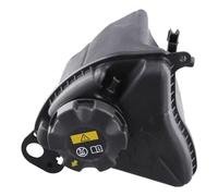 Réservoir D'Expansion Compatible Avec BMW Pour N55 F07 F10 F18 F01 F02 53 Réservoir De Récupération Liquide Refroidissement Bouchon 17137806038