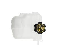 Réservoir d'expansion Compatible Avec Chevy Pour Cruze 2009 2010 2011 2012-2016 Réservoir Liquide Refroidissement Voiture Réservoir D'expansion Liquide Moteur Avec Capuchon
