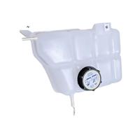 RéServoir D'Expansion Compatible Avec Ford Pour Ranger 2012 Réservoir D'expansion Liquide Refroidissement Voiture Remplacement D'eau OE : AB398K218AA