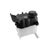 Réservoir d'expansion Compatible Avec Ford Pour Spécial Pour Le Service Pour Berline 14-18 Réservoir Liquide Refroidissement Voiture Réservoir Bouteille Débordement Liquide Moteur