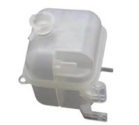 Réservoir D'Expansion Compatible Avec Hyundai Pour Tucson 2004-2005 Pièces De Rechange Pour Réservoir D'expansion Liquide Refroidissement Radiateur 254312E100