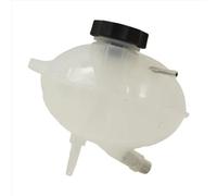 Réservoir D'expansion Compatible Avec Jeep Pour Compass 2017-2021 Accessoires Remplacement Bouteille Réservoir D'eau Refroidissement Radiateur Voiture Couvercle 68289857AA