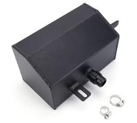 Réservoir D'expansion Compatible Avec Jeep Pour Gladiator JT 2.0T 3.6L 2020-2024 Réservoir D'expansion De Liquide Refroidissement Moteur Avant En Aluminium Voiture 68364312AB