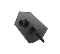 Réservoir D'expansion Compatible Avec Jeep Pour Gladiator JT 2.0T 3.6L 2020-2024 Réservoir Liquide Refroidissement Moteur Voiture En Alliage D'aluminium 68364312AC 68364312AA