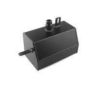 Réservoir D'expansion Compatible Avec Jeep Pour Gladiator JT 2.0T 3.6L 2020-2024 Réservoir Liquide Refroidissement Moteur Avant Voiture En Aluminium Noir 68364312AC 68364312AB