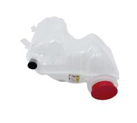 Réservoir d'expansion Compatible Avec Land Pour Rover L405 L494 Pour Range Pour Rover LR034654 Moteur Radiateur Liquide Refroidissement Vase Expansion Trop-plein Réservoir