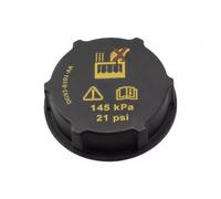 Réservoir D'expansion Compatible Avec Lincoln Pour MKC 2.0 2.3L L4 2015 2016 2017 2018 2019 Pot D'expansion Liquide De Refroidissement Moteur Voiture Avec Couvercle EJ7Z8A080B