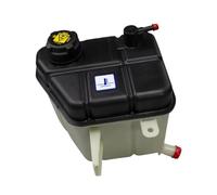 Réservoir D'Expansion Compatible Avec Maserati Pour Ghibli Pour Levante Pour Quattroporte Vase D'expansion Radiateur Avec Bouchon Référence OE 670004150