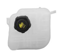 Réservoir d'expansion Compatible Avec Nissan Pour Qashqai 2010 2011 2012 2013 21721-JD00B Réservoir Débordement Vase Expansion Liquide Refroidissement Moteur