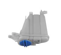 Réservoir D'Expansion Compatible Avec Pour Q5 Pour TDI Plus Prestige 3.0L V6 2014 2015 Vase D'expansion Trop-plein Liquide Refroidissement Avec Bouchon OEM : 8K0121405E