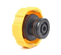 Réservoir d'expansion Compatible Avec Vauxhall Pour Astra Mk V 2004-2010 Pour Signum 2003-2008 Bouchon Vase Expansion Radiateur Voiture Couvercle Réservoir Liquide Refroidissement