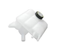 RéServoir D'Expansion Compatible Avec Volvo Pour S40 2004 2005 2006 2007 2008 2009 2010 2011 2012 Réservoir D'expansion De Liquide Refroidissement Moteur Voiture 3M5H8K218AD