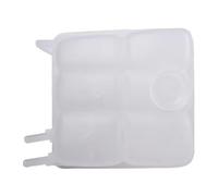 Réservoir D'expansion Compatible Avec Volvo Pour S40 2004-2011 Pour V50 2005-2011 Bouteille Réservoir D'expansion Radiateur Récupération Liquide Refroidissement Moteur Voiture 30776151