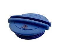 Réservoir d'expansion Compatible Avec VW Pour Golf V 2003-2009 Pour Jetta 2005-2017 Cache-bouchon Réservoir Liquide Lave-glace