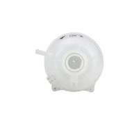 Réservoir d'expansion Convient pour VW Eurovan 2.8L Metween 701121407E Réservoir de liquide refroidissement TANK Bottle