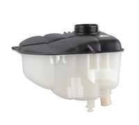 Réservoir d'expansion de liquide de refroidissement 2035000049 Réservoir de récupération de liquide de refroidissement haute performance Réservoir de trop-plein compatible avec