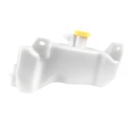 Réservoir d'expansion de liquide de refroidissement 21710-43B01 1,5 L pour Nissan Micra K11 1992-2002 Bouteille à débordement liquide