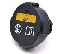 Réservoir d'expansion de liquide de refroidissement Bouchon de radiateur pour BMW 3 E30 E36 E46 5 E34 E39 E60 E61 6 E63 E64 7 E38 E65 E66 E67 X3 E83 X5 E53 Pour DISCOVERY I II RANGE ROVER II III IV