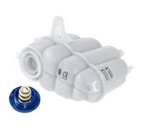 Réservoir D'expansion De Liquide De Refroidissement OEM 8W0121405G 8W0121405A 8W0121405E 8W0121405L Pour Audi A4 B9 A5 S4 S5 2015- Bouteille à débordement liquide
