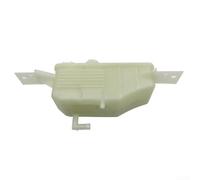 Réservoir d'expansion de liquide de refroidissement pour Infiniti Q50 2014 et 2015 3,7 l 3,5 L moteur OEM-Spec Réservoir de remplacement 21710-4GN0A