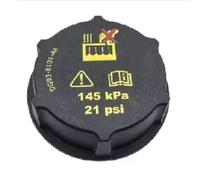 Réservoir d'expansion de Liquide de Refroidissement pour radiateur de Voiture, pour Pick-up, Everest, Ranger 16.TED.BT-50, OEM : EB3G8K218AC EB3G8K218BC