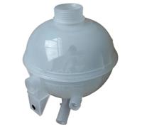 Réservoir D'expansion De Liquide Refroidissement Pour Peugeot 206 Pour Hayon 2A C 1323.77 Réservoir liquide de refroidissement
