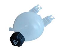Réservoir D'expansion De Liquide Refroidissement Pour PEUGEOT 207 208 301 308 2008 3008 Réservoir liquide de refroidissement